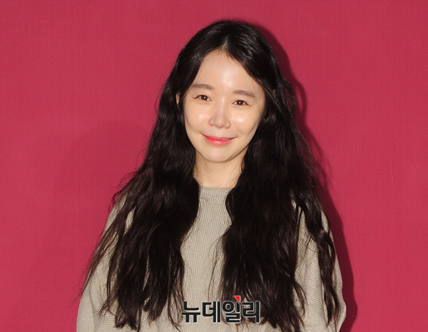 ▲ 배우 소이 ⓒ 뉴데일리 공준표