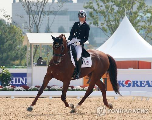 ▲ 최순실씨 딸 정유라씨에 대한 이화여자대학교 입학 및 학사 특혜 의혹이 사실로 드러났다. ⓒ연합뉴스