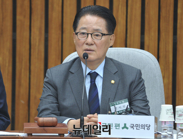 ▲ 더불어민주당 추미애 대표.ⓒ뉴데일리