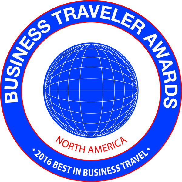 'Best in Business Travel Awards'로고. ⓒ서울시 제공