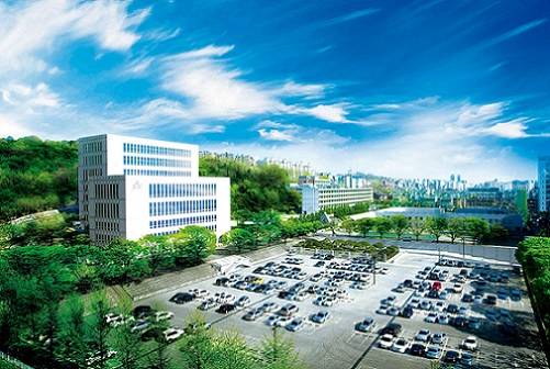 ▲ 서울 강북구 서울사이버대학교 전경. ⓒ서울사이버대