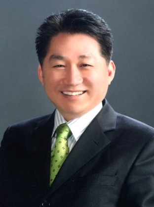 ▲ 최충진 대한장애인펜싱협회장.ⓒ청주시의회