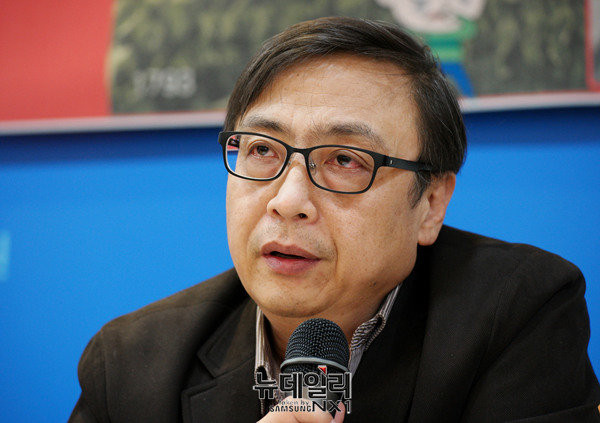 ▲ 한정석 미래한국 편집위원  ⓒ 뉴데일리