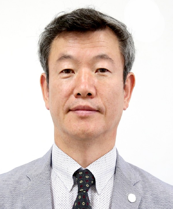 ▲ 윤갑용 청주대 입학처장.ⓒ청주대