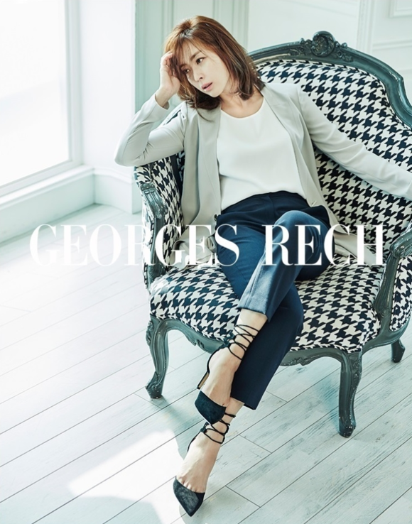 ▲ 1위 조르쥬레쉬 에쓸수트 ⓒ롯데홈쇼핑