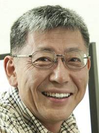 ▲ 엄인용 서울과기대 입학관리본부장