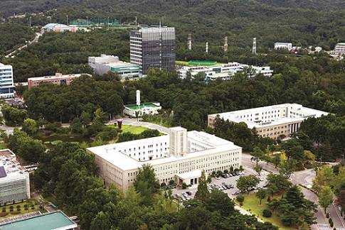 ▲ 서울 노원구 서울과학기술대학교 전경. ⓒ서울과기대