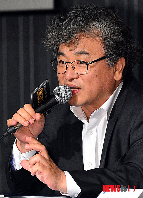 ▲ 이기진 RGB글로벌 대표이사.  ⓒ 뉴시스