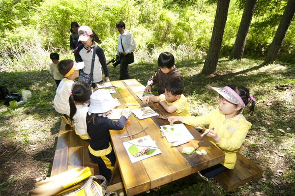 ▲ 청송군이 산림교육 운영 추진 등 ‘2016년 경상북도 산림교육 우수기관’ 평가에서 장려상을 수상했다.ⓒ청송군 제공