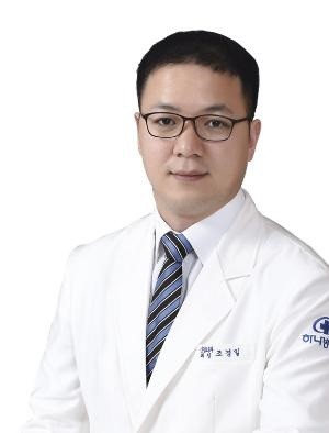 ▲ 청주 하나병원 조경일 과장.ⓒ하나병원