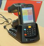 ▲ 한손에ⓒADT시큐리티