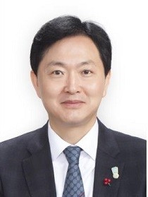 ▲ 민인홍 충청영업그룹 신임 대표.ⓒ충청영업그룹