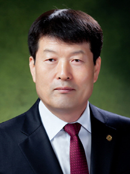 ▲ 장병석 제천교육장.ⓒ제천교육지원청