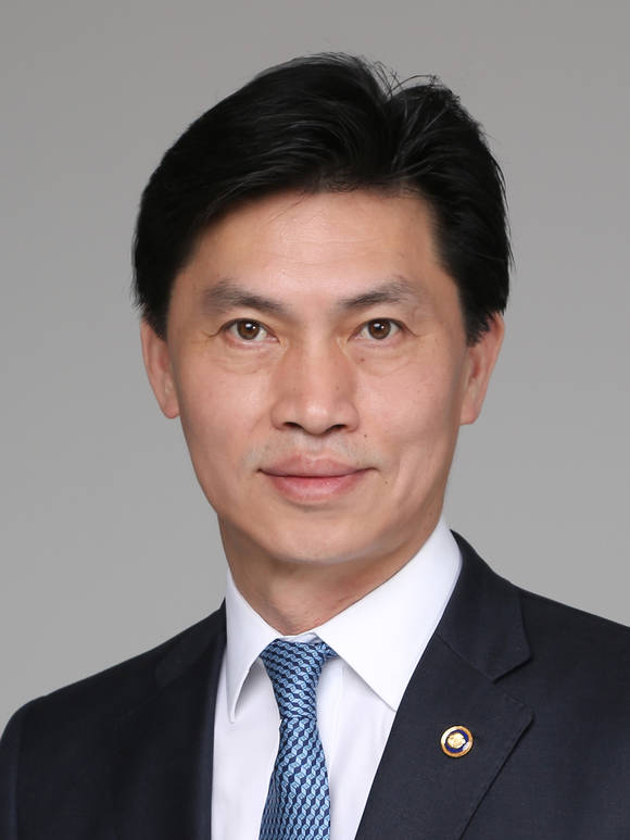 ▲ 손문기 식약처장.ⓒ식약처