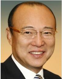 ▲ 한화 김승연 회장.ⓒ한화그룹