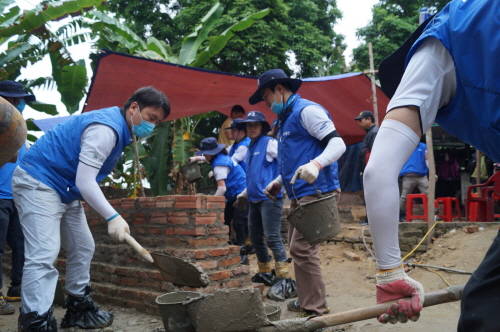 ▲ ⓒ 삼성물산