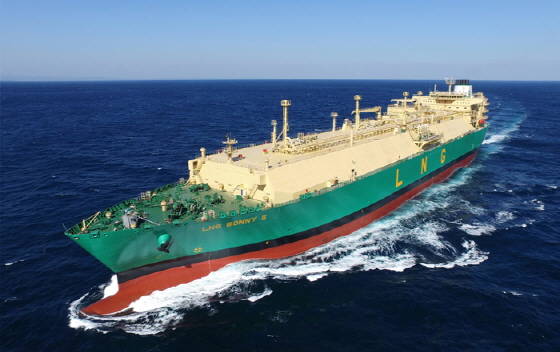 ▲ ⓒ현대중공업