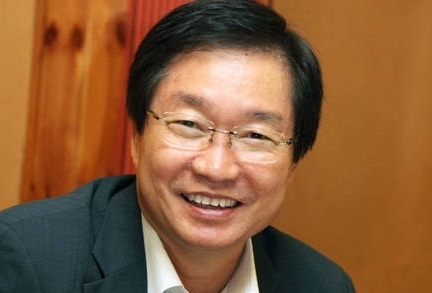 ▲ 김영석 해수부 장관.ⓒ해수부