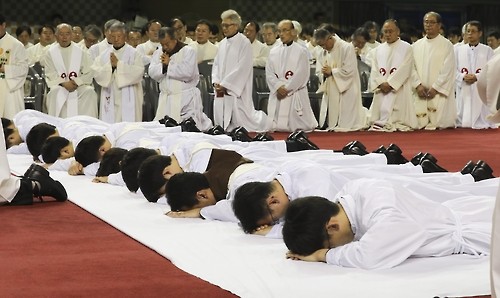 ▲ ⓒ천주교 청주교구청