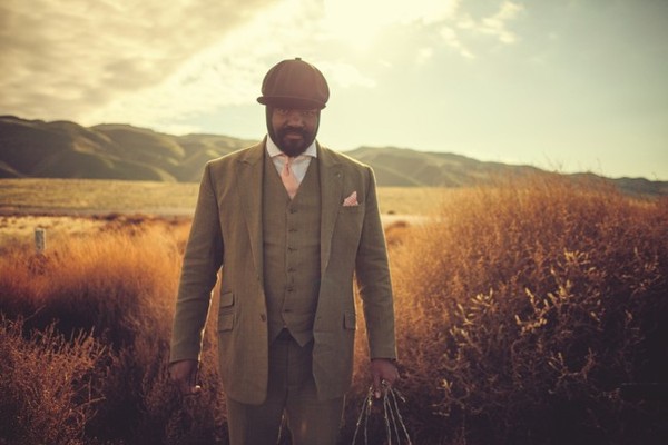 ▲ 그레고리 포터