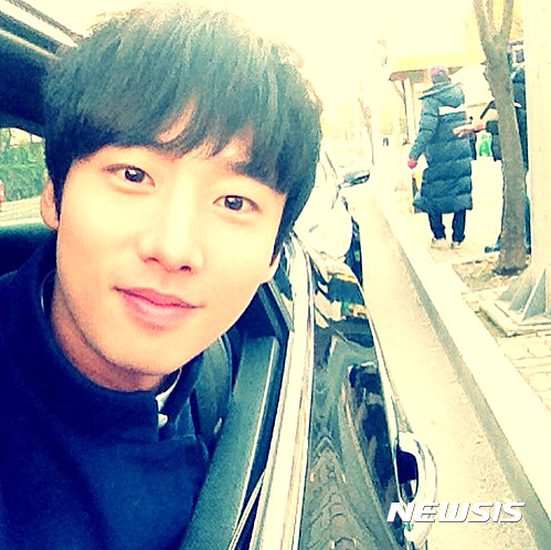 ▲ 배우 최창엽