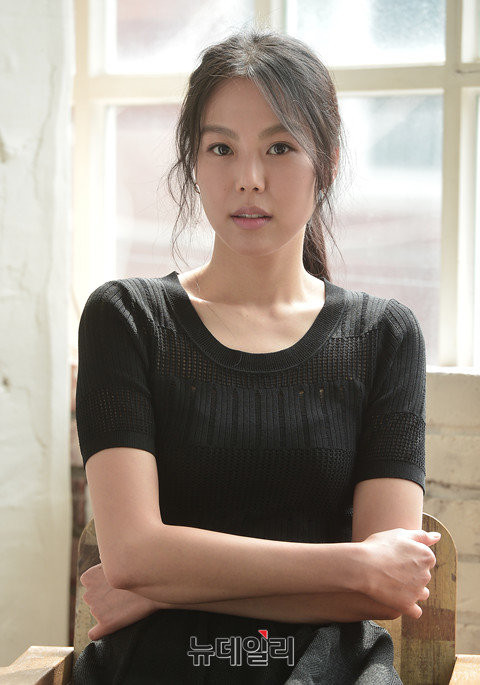 ▲ 배우 최창엽