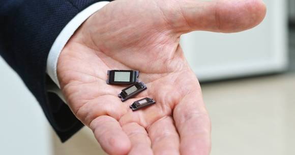 ▲ IoT와 VR 등 새로운 기술과 서비스를 어떻게 제어 및 구현 하느냐는 반도체 기술에 달렸다. ⓒ 픽사베이