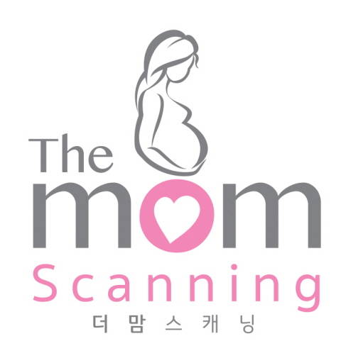 ▲ 더맘스캐닝 로고.ⓒ보령바이오파마