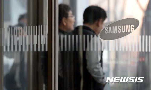▲ 서울 서초동 삼성전자 본사. ⓒ 사진 뉴시스