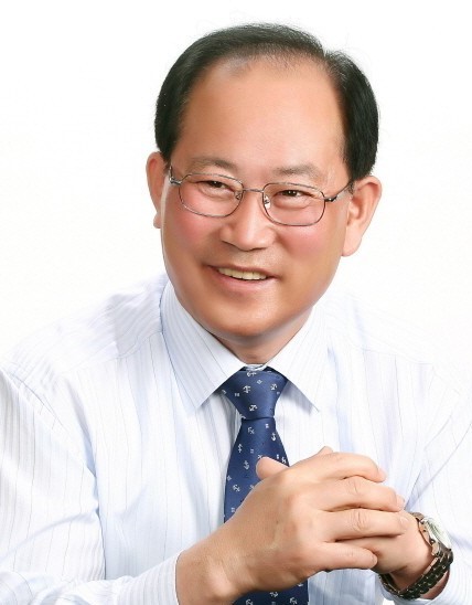 ▲ 류한우 단양군수.ⓒ단양군