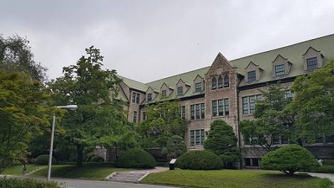 ▲ 이화여대 제16대 총장 선출을 직선제로 실시하기로 확정됐지만 선거권자 투표 비율을 놓고 학내 논란이 확산되고 있다. ⓒ뉴데일리경제DB