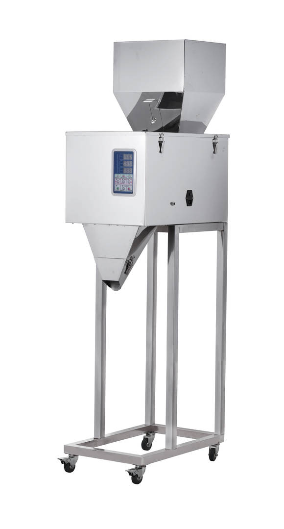 ▲ 자동계량기 코지. ⓒ코지시스템