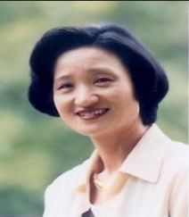 ▲ 권수애 충북여성재단 초대 대표이사.ⓒ충북도