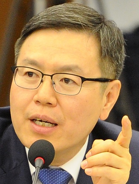 ▲ 대구 북구갑 정태옥 국회의원.ⓒ정 의원 제공