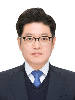 ▲ 충북대 생명공학부 조성진 교수.ⓒ충북대