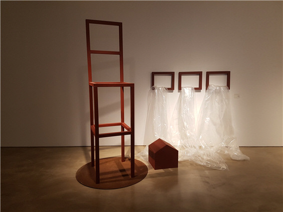 ▲ 노창환-무제 (untitled).ⓒ대구문화재단 제공