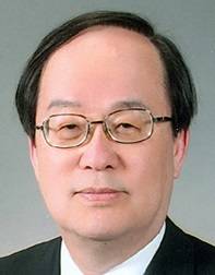 ▲ 김학준 신임 인천대 이사장