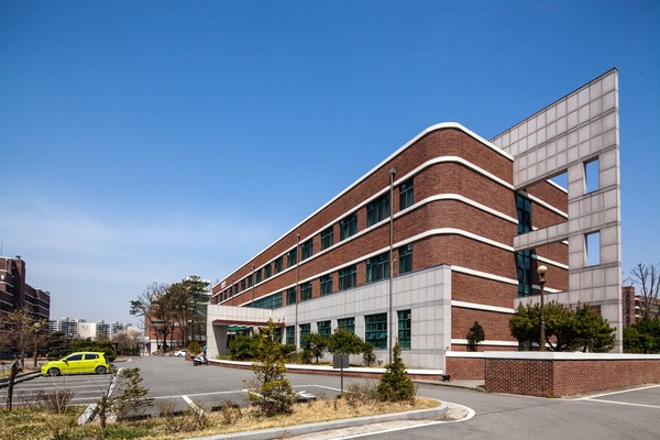 ▲ 충북대학교 수의과대학 전경.ⓒ충북대