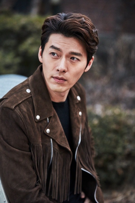 ▲ 꽃미남 배우 현빈이 영화 '공조'에서 강렬한 살기를 뿜어내는 북한 형사 림철령으로 분해 화제를 모으고 있다.