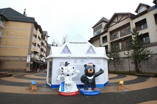 ▲ 2018 평창동계올림픽 입장권 예매 신청이 올해 2월9일~4월23일 진행된다. ⓒ평창동계올림픽대회 조직위원회