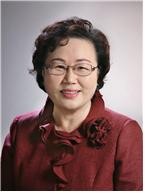 ▲ 전은순 제23대 충북여성단체협의회장.ⓒ충북도