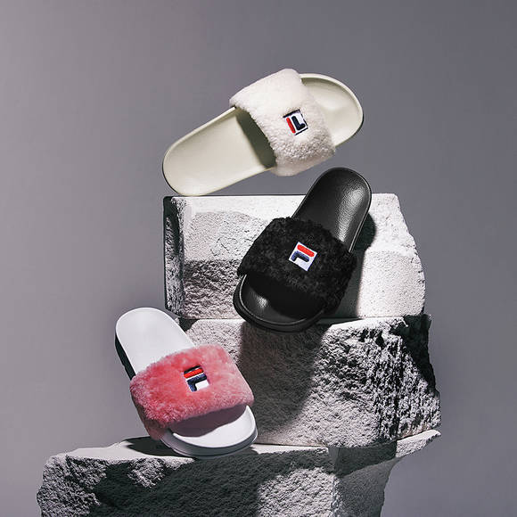 ▲ ⓒ휠라