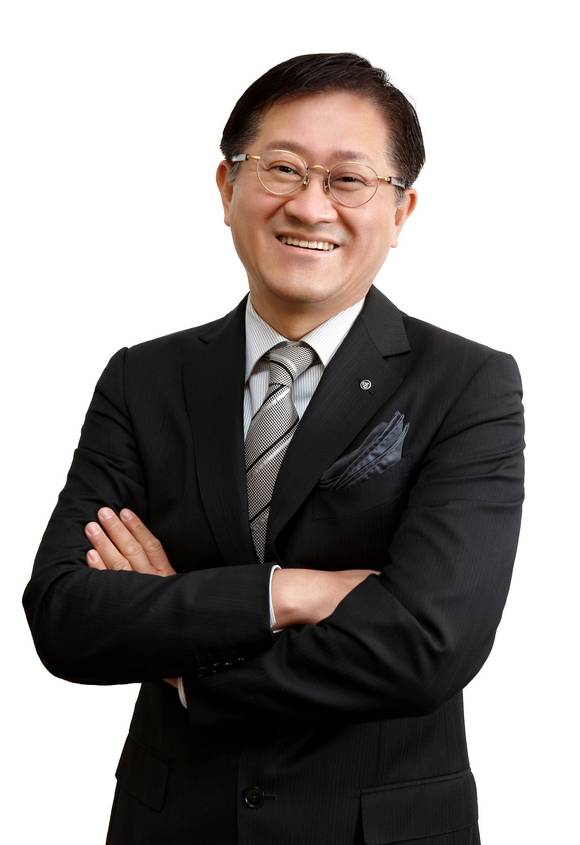 ▲ 서경배 아모레퍼시픽그룹 회장ⓒ아모레퍼시픽그룹