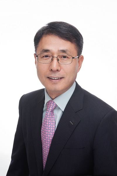 ▲ 오인환 포스코 사장(철강사업본부장)ⓒ포스코