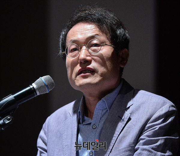 ▲ 조희연 서울시교육감. ⓒ뉴데일리 DB