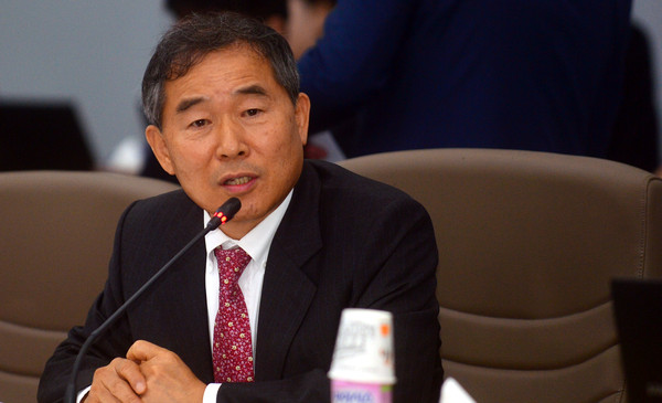 ▲ 국민의당 황주홍 최고위원.(자료사진) ⓒ뉴시스 사진DB