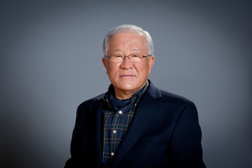 ▲ 허완구 (주)승산 회장.ⓒGS그룹