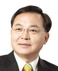 ▲ 임대윤 더민주당 대구시당 위원장.ⓒ더민주당 대구시당 제공