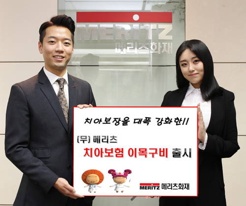 ▲ ⓒ메리츠화재