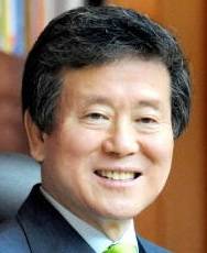 ▲ 이승한 숙명학원 신임 이사장